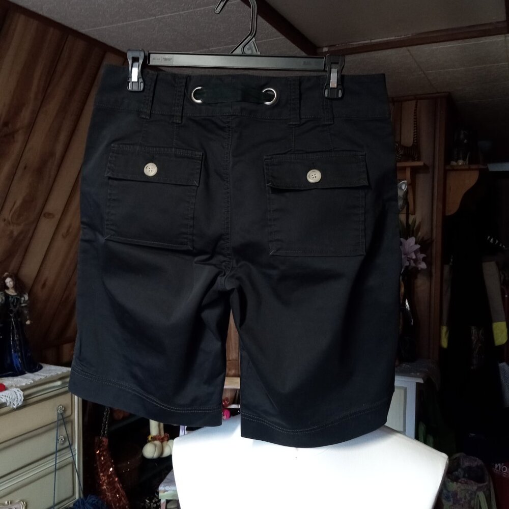Women's organic cotton Shorts
